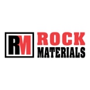 Rock Materials - Crushed Stone