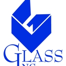 Glass  Inc - Store Fronts