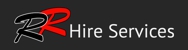 R & R Hire Services Logo