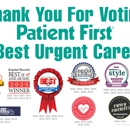 Patient First Primary & Urgent Care - Odenton - Medical Clinics