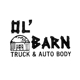 Ol Barn Auto Body