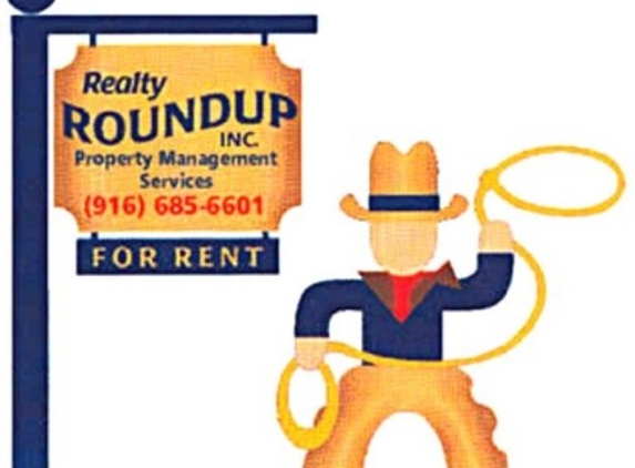 Realty Roundup Inc - Elk Grove, CA