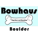 Bowhaus - Boulder - Dog Training