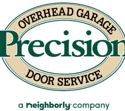 Precision Door - Chicago & Near Vicinity