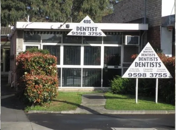 Crombie Dental Surgery - Hampton, VIC