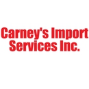 Carney's Import Services Inc. - Auto Repair & Service
