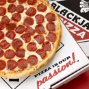 Blackjack Pizza & Salads - Restaurants