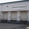 Heath & Lejeune gallery