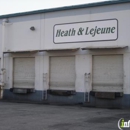 Heath & Legeune - Fruits & Vegetables-Wholesale