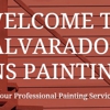 Alvarados I N S Painting gallery