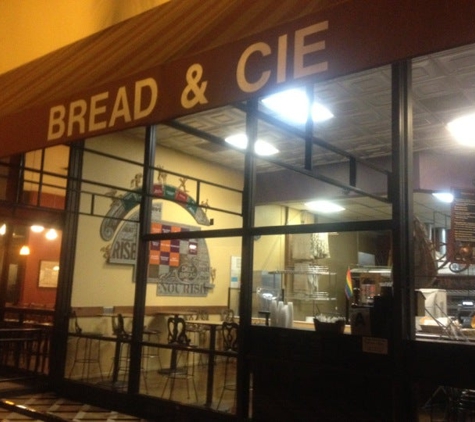 Bread & Cie - San Diego, CA