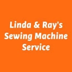 Ray's Sewing Machine Service