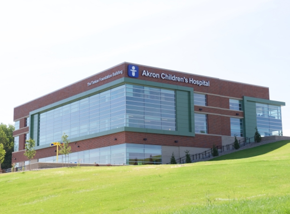 Akron Children's Pediatric Ophthalmology & Optometry, Canton - North Canton, OH