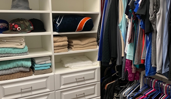 Designer Closets - Saint Cloud, FL