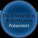 Dwayne A Booth DPM