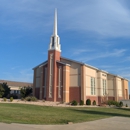 The Church of Jesus Christ of Latter-day Saints - Methodist Churches