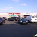 Big O Tires - Tire Dealers
