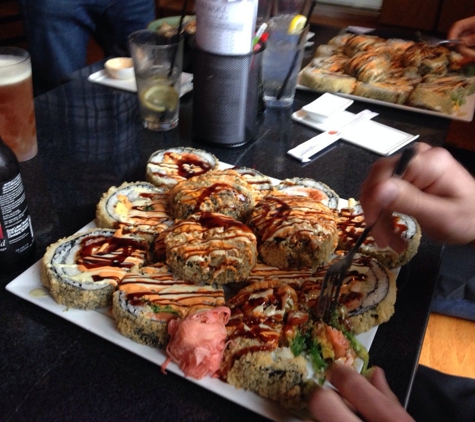 Shinto - Strongsville, OH