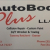 AutoBody Plus gallery