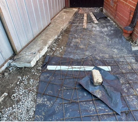 All about exposed aggregate - Mount Eliza, VIC