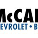 McCarthy Chevrolet GMC - New Car Dealers