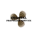 Coastal Propeller Service - Steel Erectors