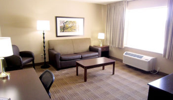 Extended Stay America - Dublin, OH