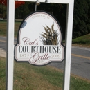 Culs Courthouse Grille - American Restaurants