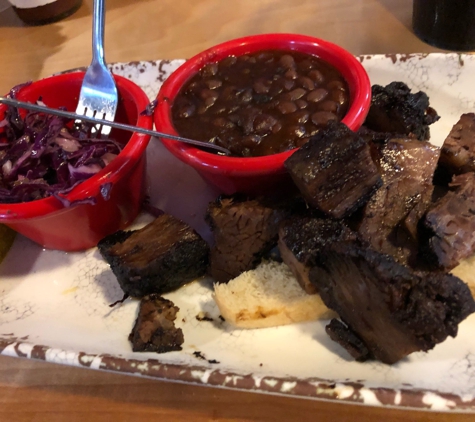 A Little BBQ Joint - Independence, MO