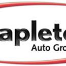 Napleton's River Oaks Cadillac - New Car Dealers