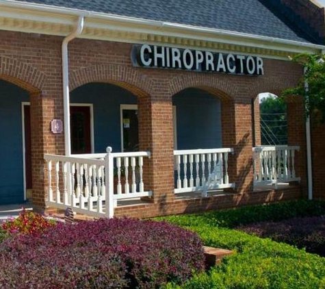 Park Ridge Chiropractic Center - Atlanta, GA