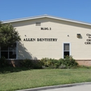 Charles M Allen, DDS - Dentists