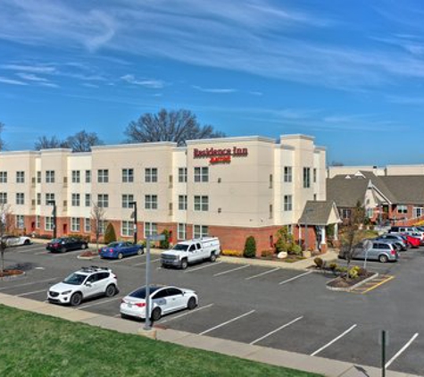 Residence Inn Woodbridge Edison/Raritan Center - Woodbridge, NJ