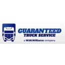 Guaranteed Truck Service - Auto Repair & Service