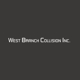 West Branch Collision