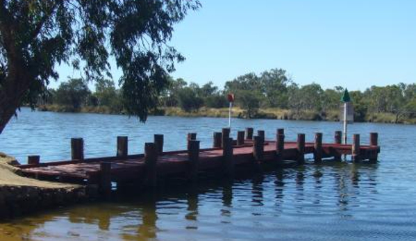 West Coast Jetties - North Dandalup, WA