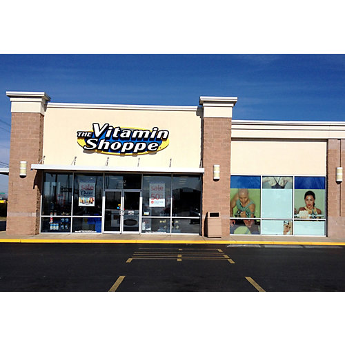 The Vitamin Shoppe 2657 N Salisbury Blvd Ste 101 ...