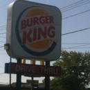 Burger King - Fast Food Restaurants