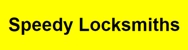 Speedy Locksmiths - Locksmiths & Locksmith Services