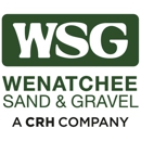 Wenatchee Sand & Gravel, A CRH Company - Sand & Gravel