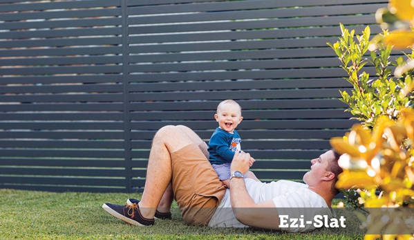 Stratco - Canning Vale, WA. Ezi-Slat