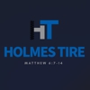 Holmes Tire - West Salem gallery