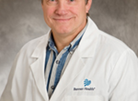 Dr. Thomas L Harms, MD - Greeley, CO