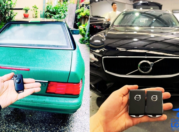 Car Keys Express Locksmith - Laverton, VIC