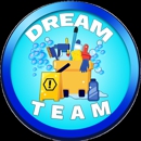 Dream Team Cleaning Services - Building Cleaning-Exterior