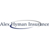 Alex Hyman Insurance gallery