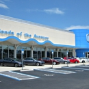 Honda of the Avenues - New Car Dealers