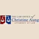 Law Offices of Christine Aung - Attorneys