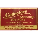 Collector's Exchange - Antiques