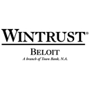 Wintrust Beloit - ATM Locations